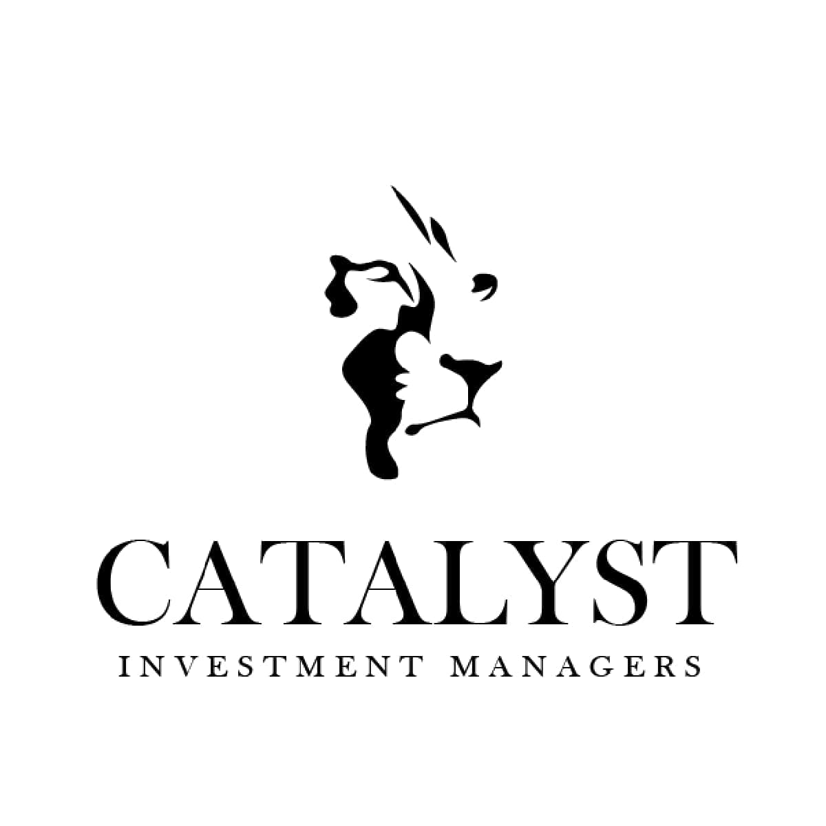 Catalyst logo