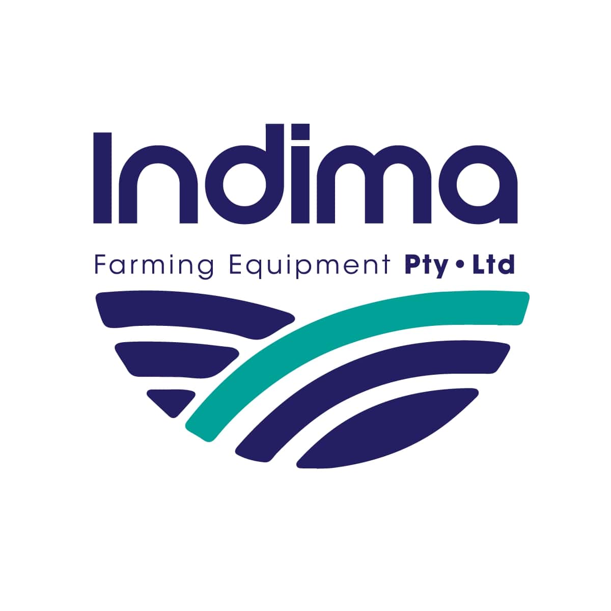 Indima logo